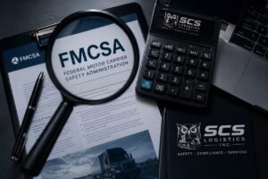 FMCSA Regulatory Updates
