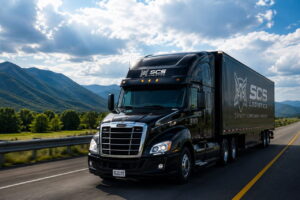 Driver Qualification Requirements