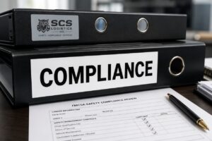 Safety Compliance Changes